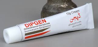 Dipgen Cream | tmeds.pk